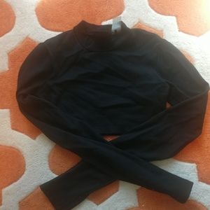 Fenty x Puma Crop Top